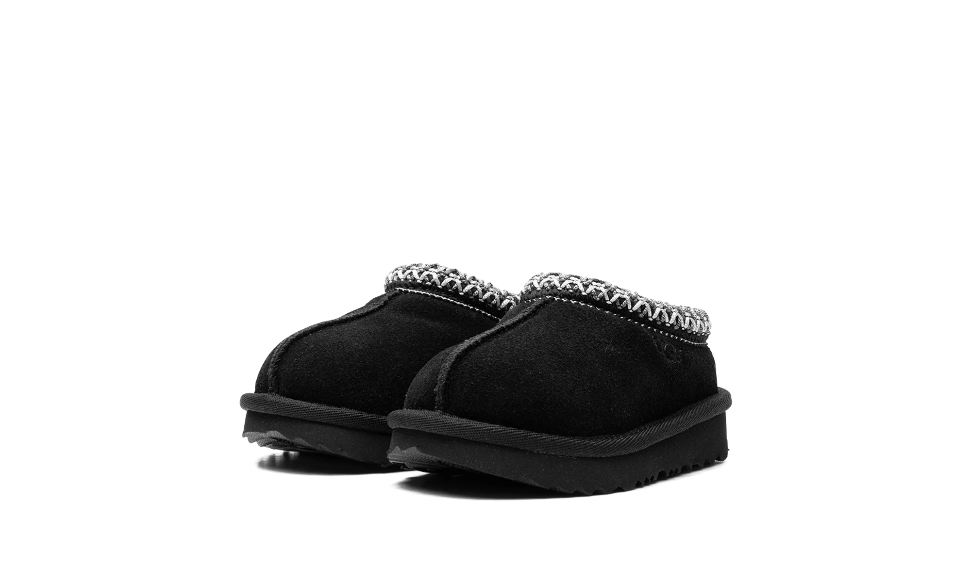 Tasman II TD "Black" 1019066T BLK