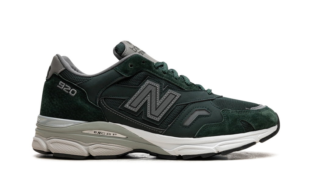 920 Made I "Green Grey" M920GRN