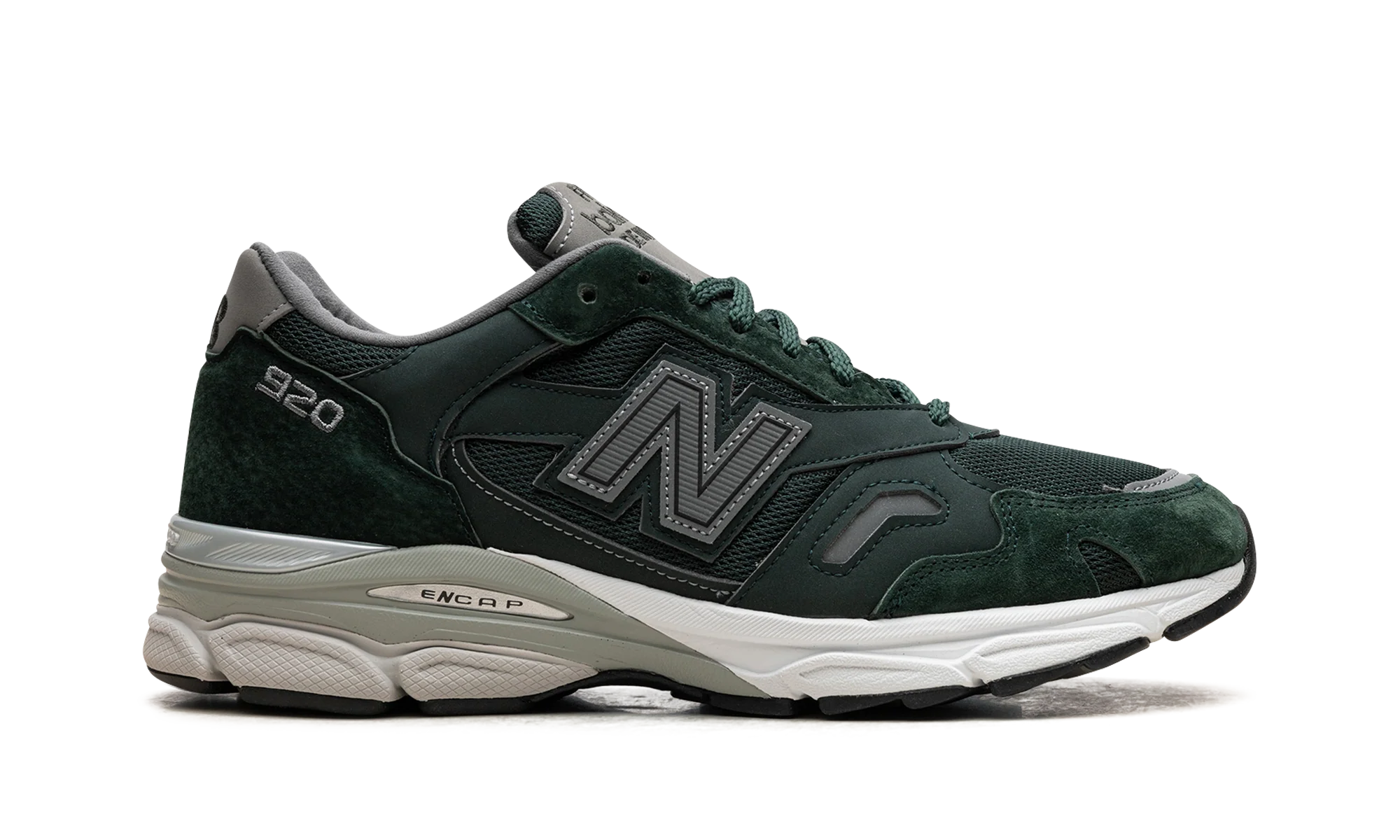 920 Made I "Green Grey" M920GRN