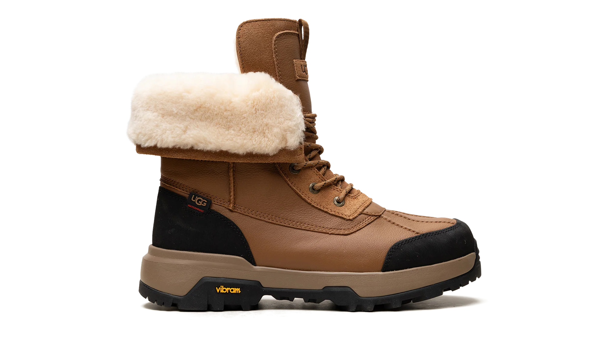 Adirondack Boot XXV "Chestnut" 1170770 CHE