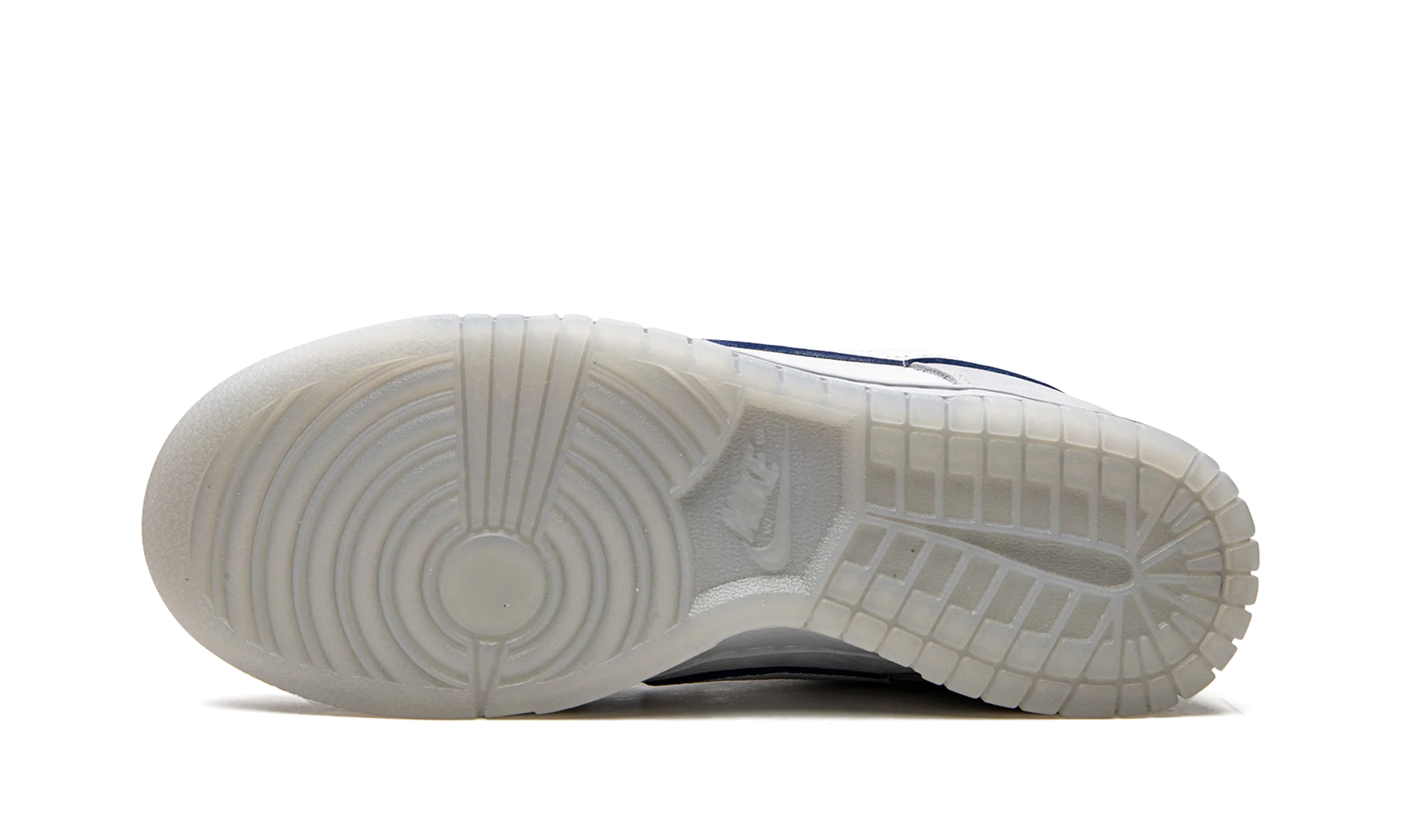 Dunk Low "Wolf Grey / Pure Platinum" DX3722 001