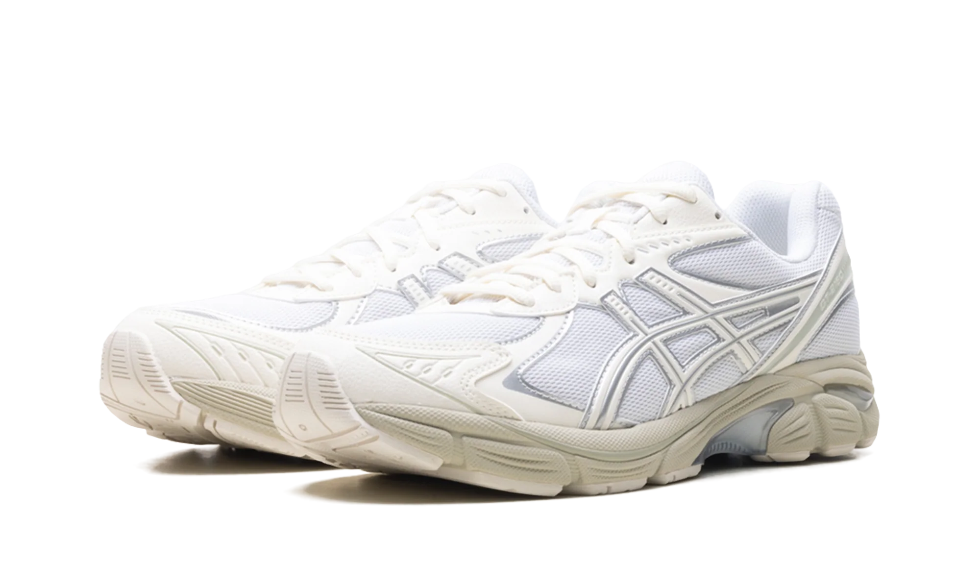 GT-2160 "White Cream" 1203A320 113