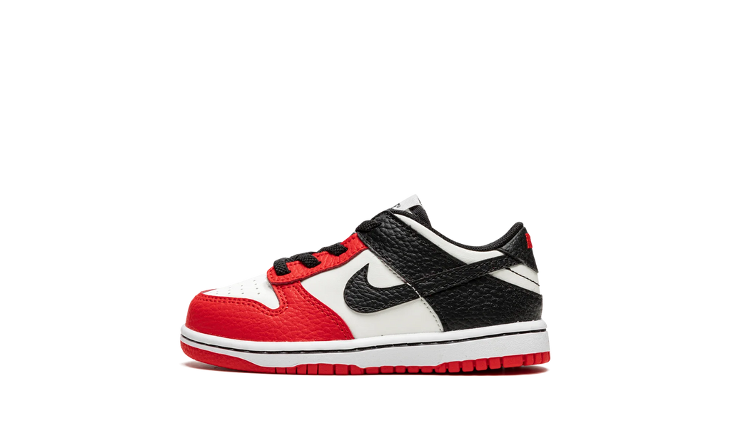 Dunk Low (TD) "Diamond Anniversary" DC9562 100