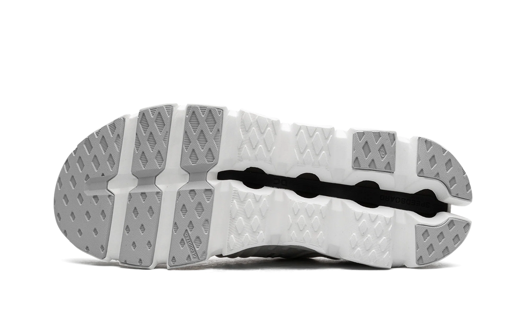 Cloudswift 3 WMNS "White Frost" 3WD10451040