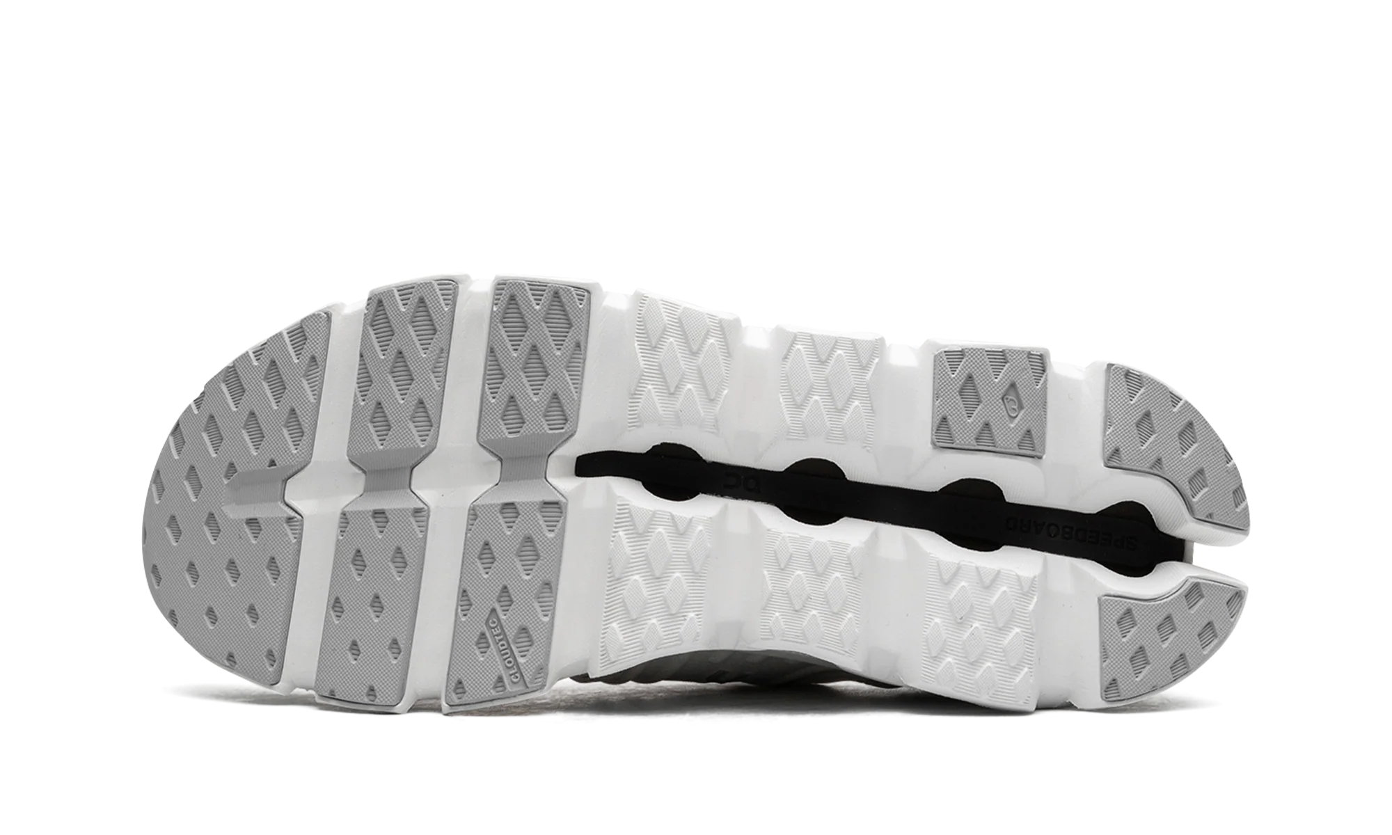 Cloudswift 3 WMNS "White Frost" 3WD10451040