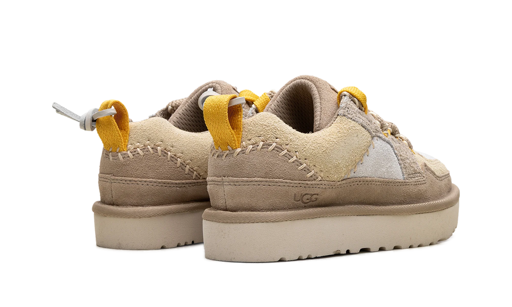 Lowmel Lo Biarritz WMNS "Mustard Seed" 1172710 MDSD