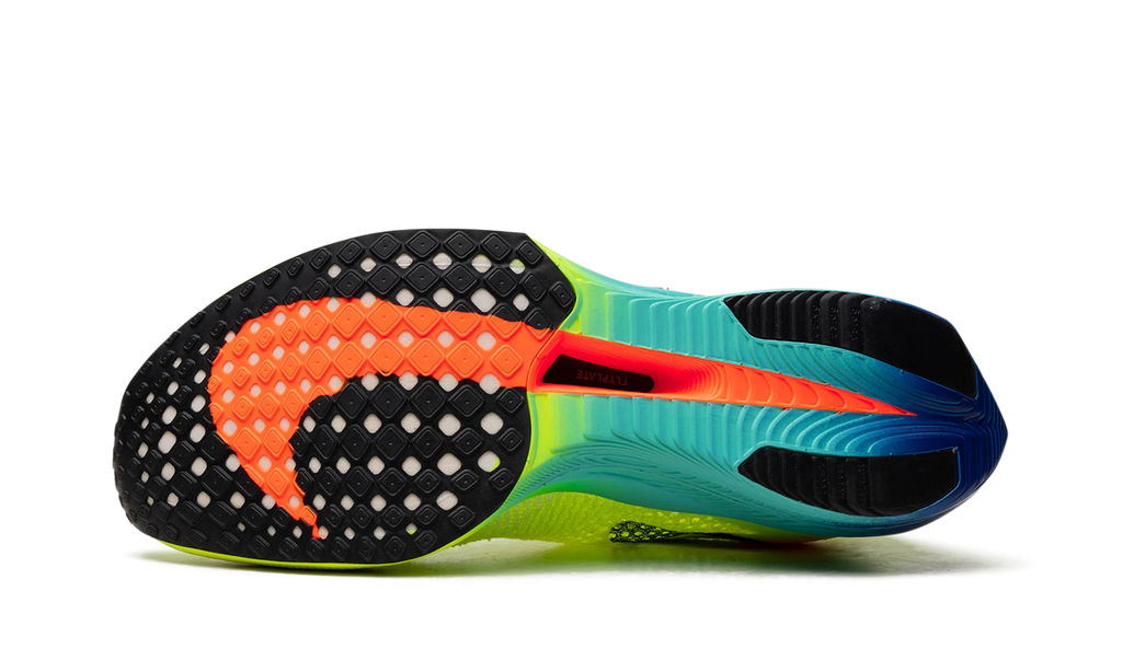 ZoomX Vaporfly 3 "Fast Pack" DV4129 700