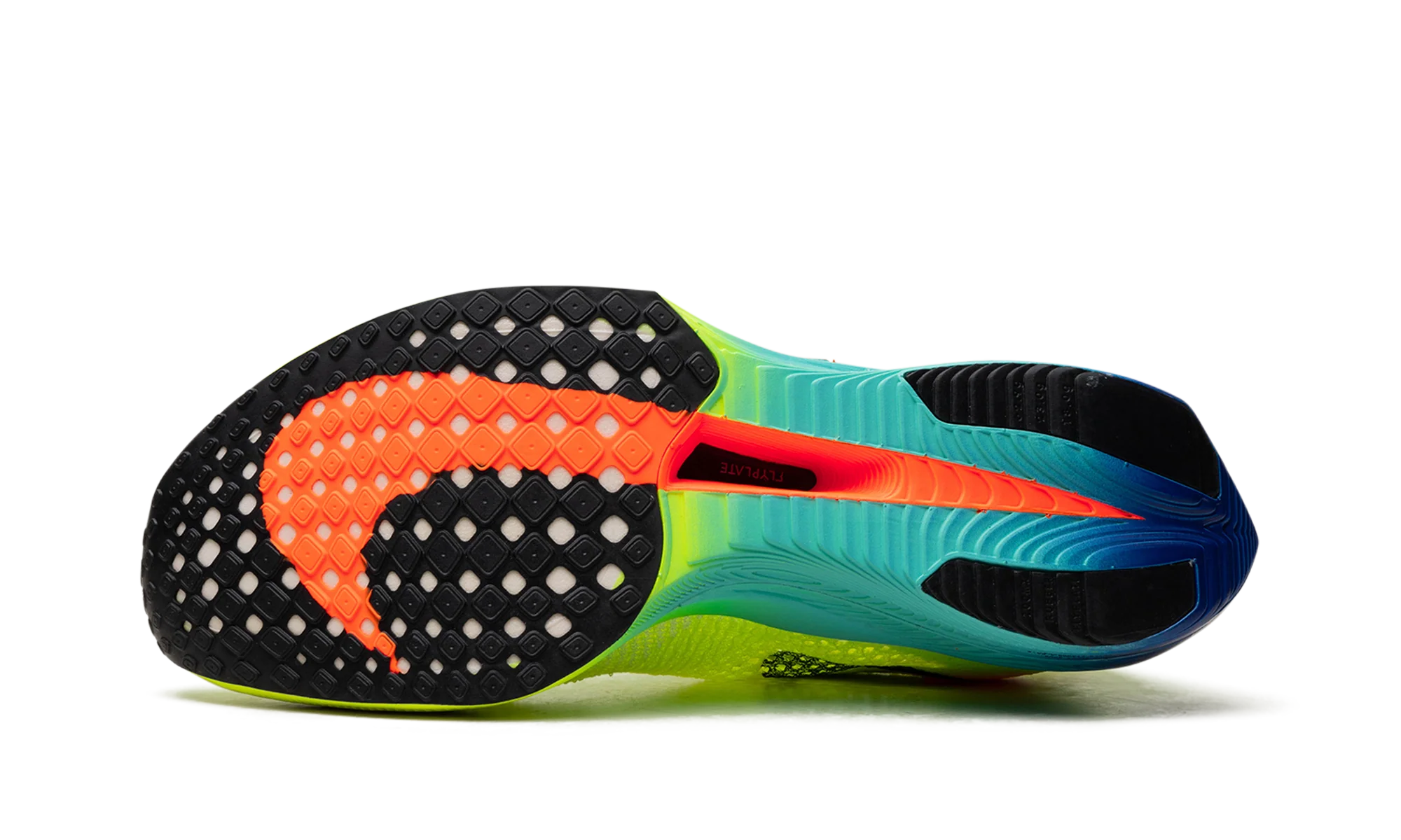 ZoomX Vaporfly 3 "Fast Pack" DV4129 700