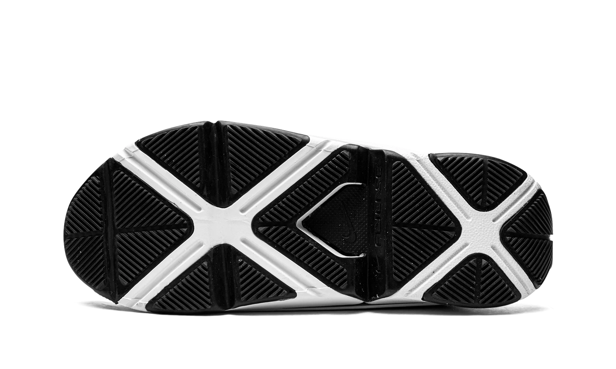 GO FLYEASE MNS WMNS "Black White" DR5540 002