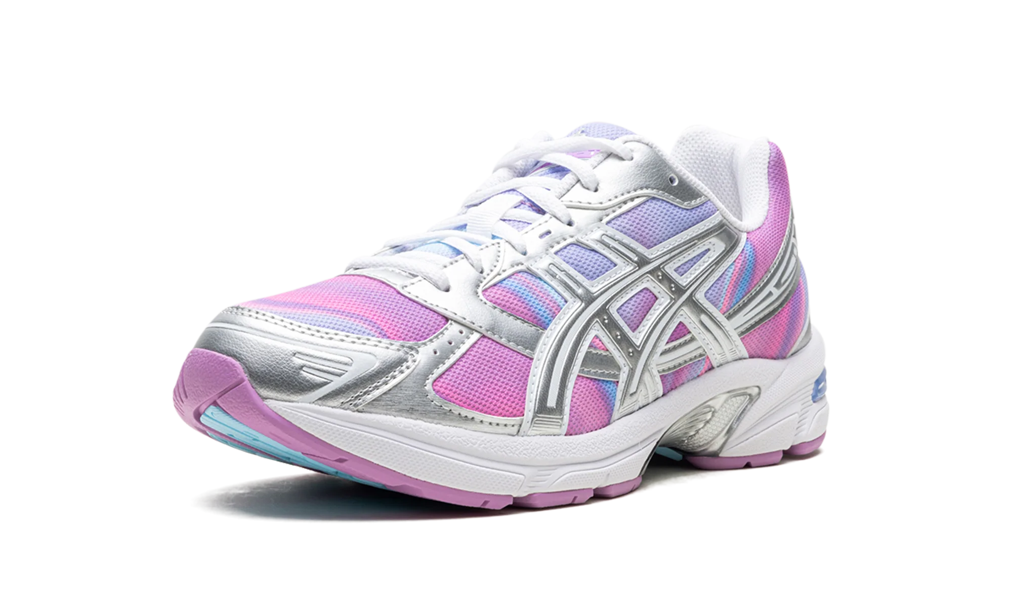 Gel-1130 WMNS "Baby Lavender Pure Silver" 1202A515 400