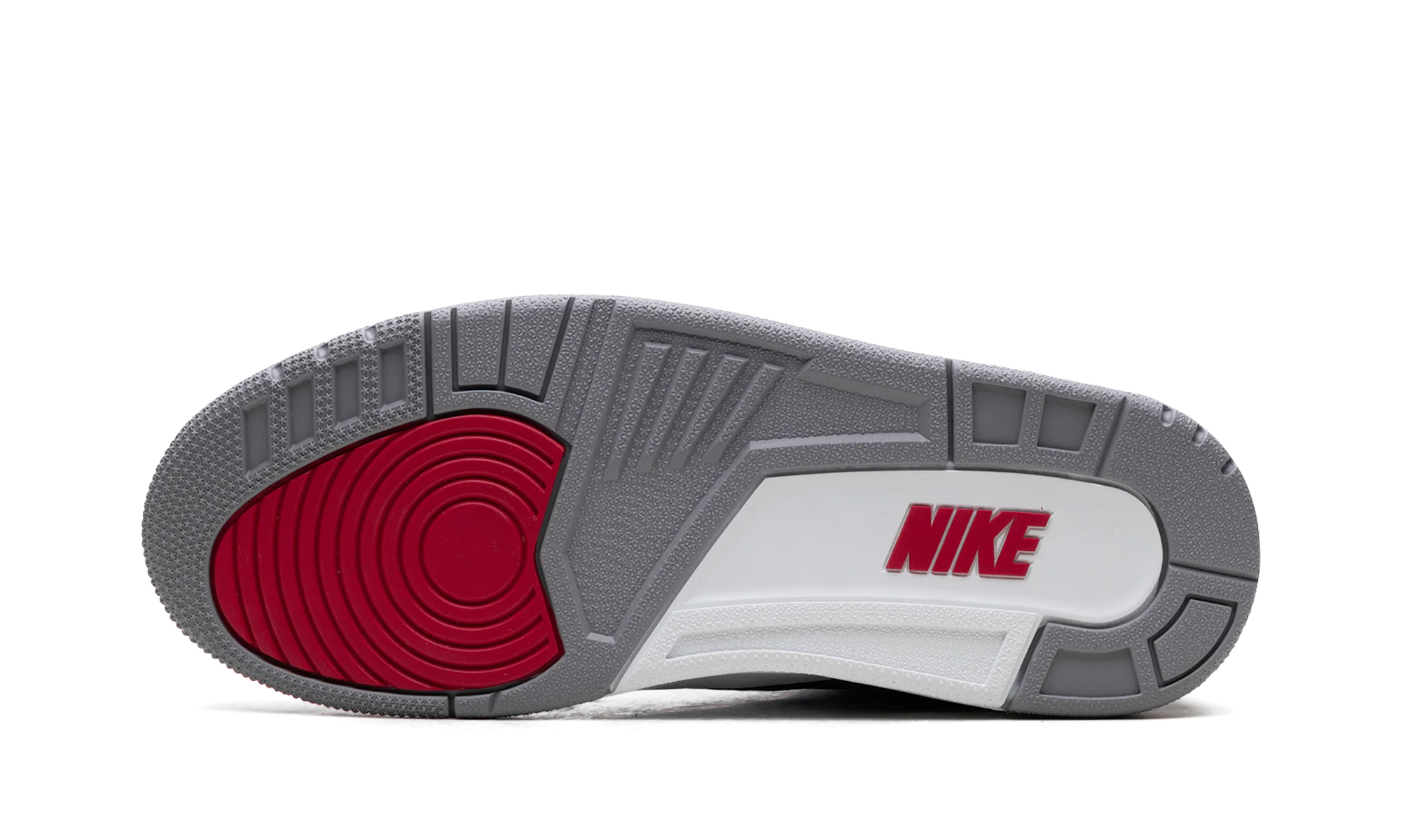 Air Jordan 3 "Black Cement" DN3707 010