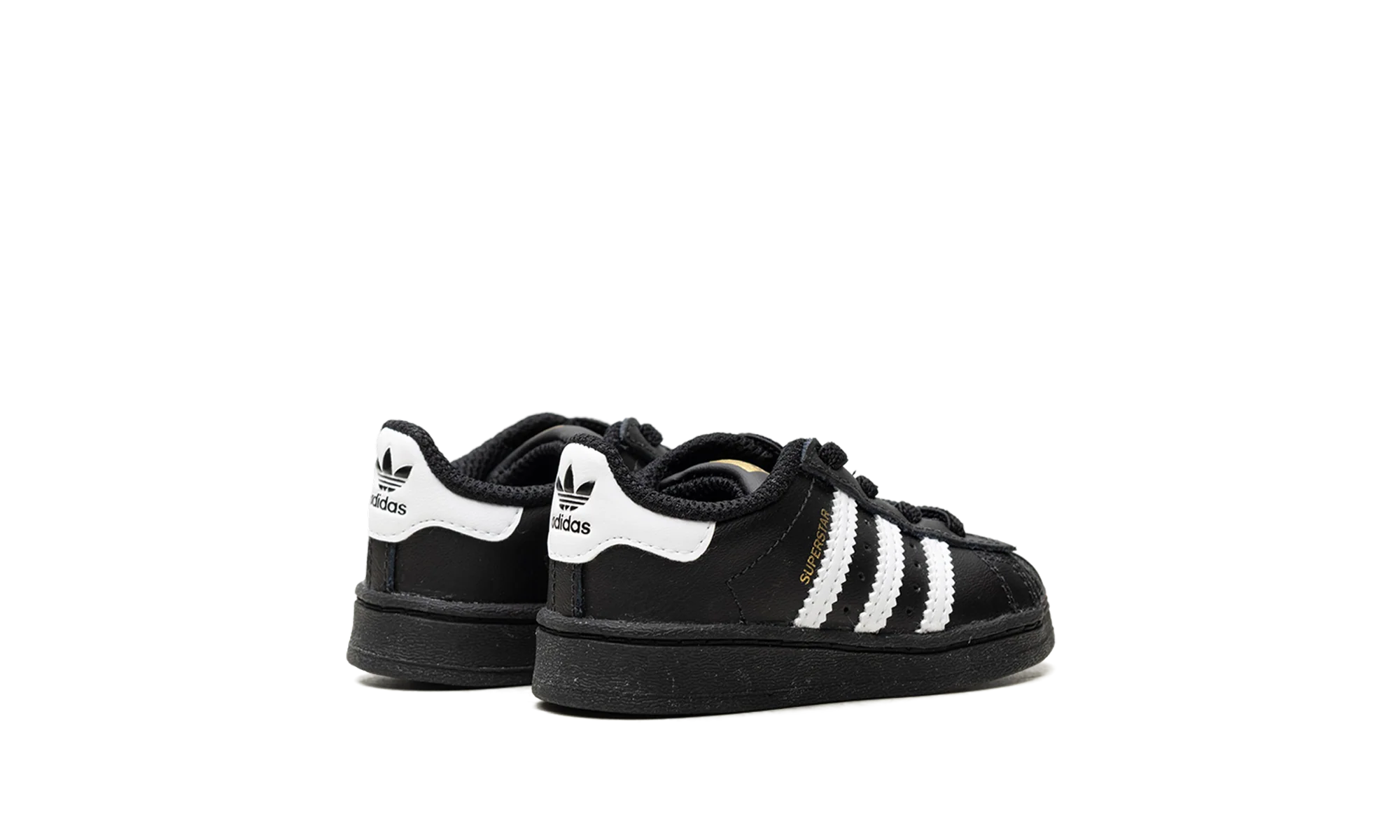Superstar TD "Black" EF5396