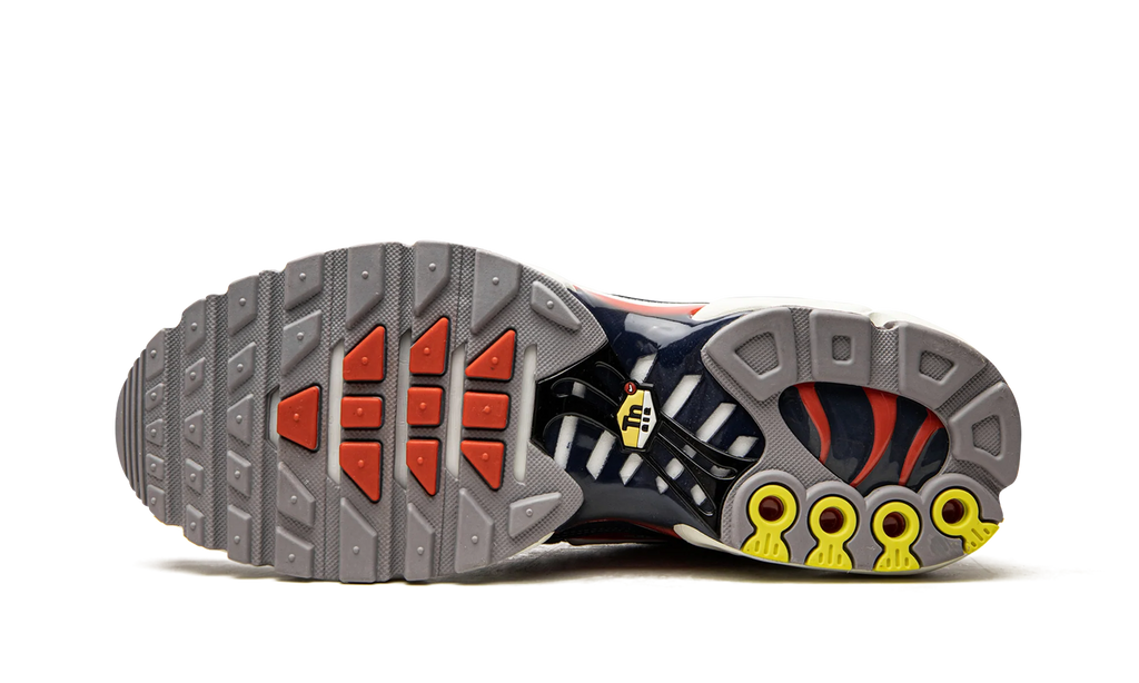Air Max Plus "USA Grey" DB0682 003