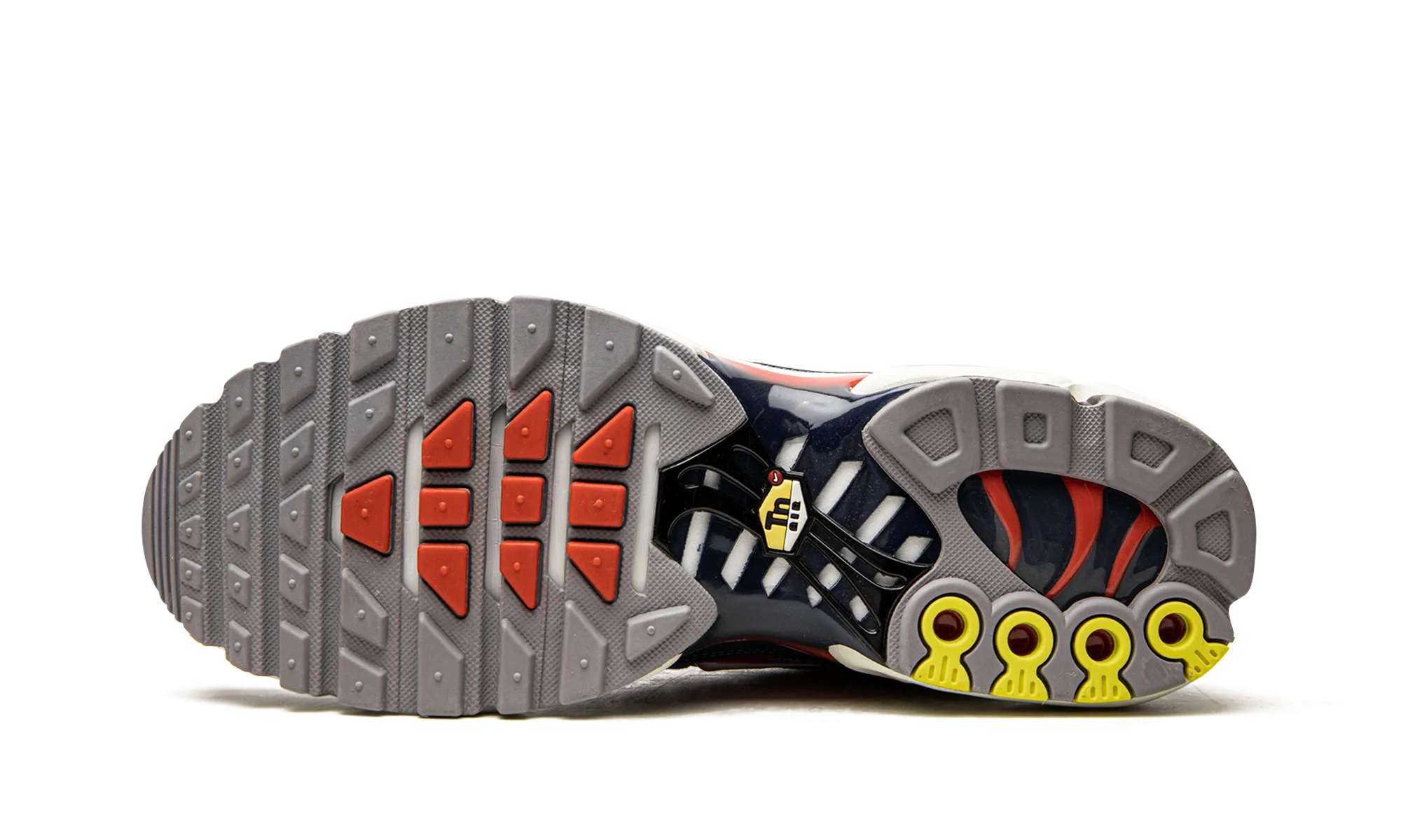 Air Max Plus "USA Grey" DB0682 003