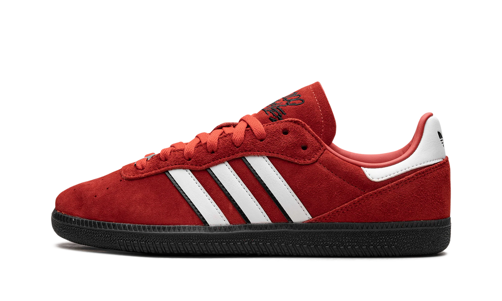 Palos Hills "100 Thieves Red" JI4306