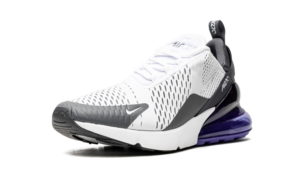 Air Max 270 "White" AH8050 107