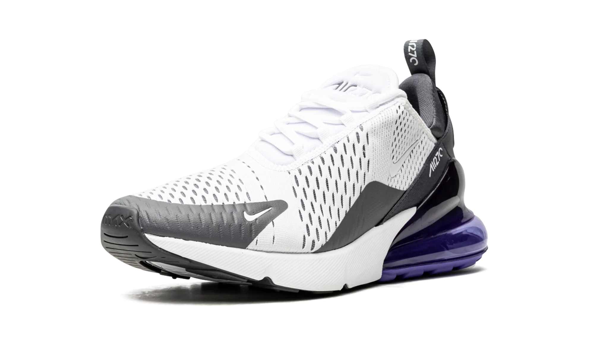 Air Max 270 "White" AH8050 107
