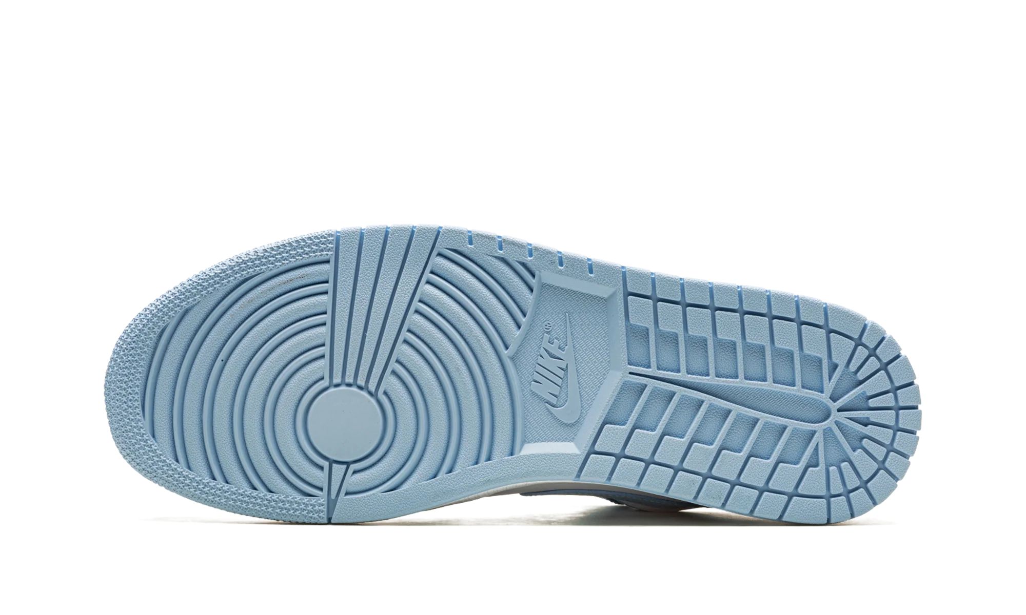 AIR JORDAN 1 LOW WMNS "Ice Blue" DC0774 141
