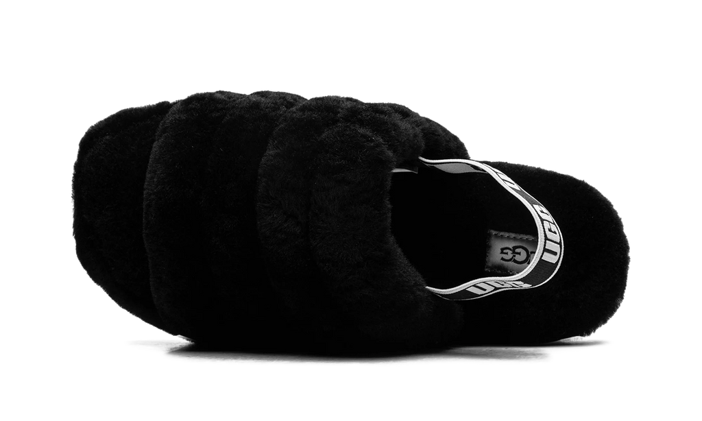Fluff Yeah Slide GS "Black" 1098494K BLK
