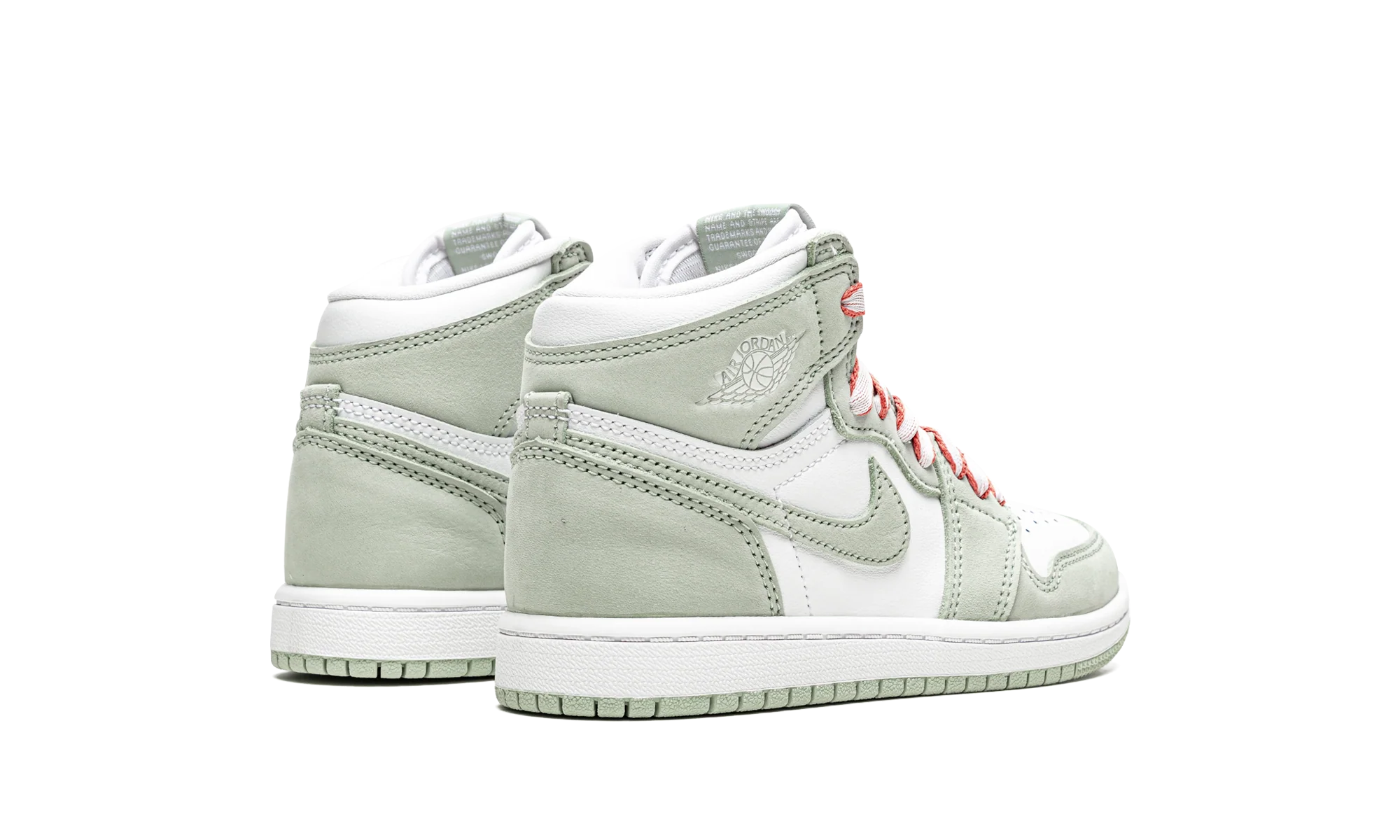 Air Jordan 1 Retro High OG PS "Seafoam" CU0449 002