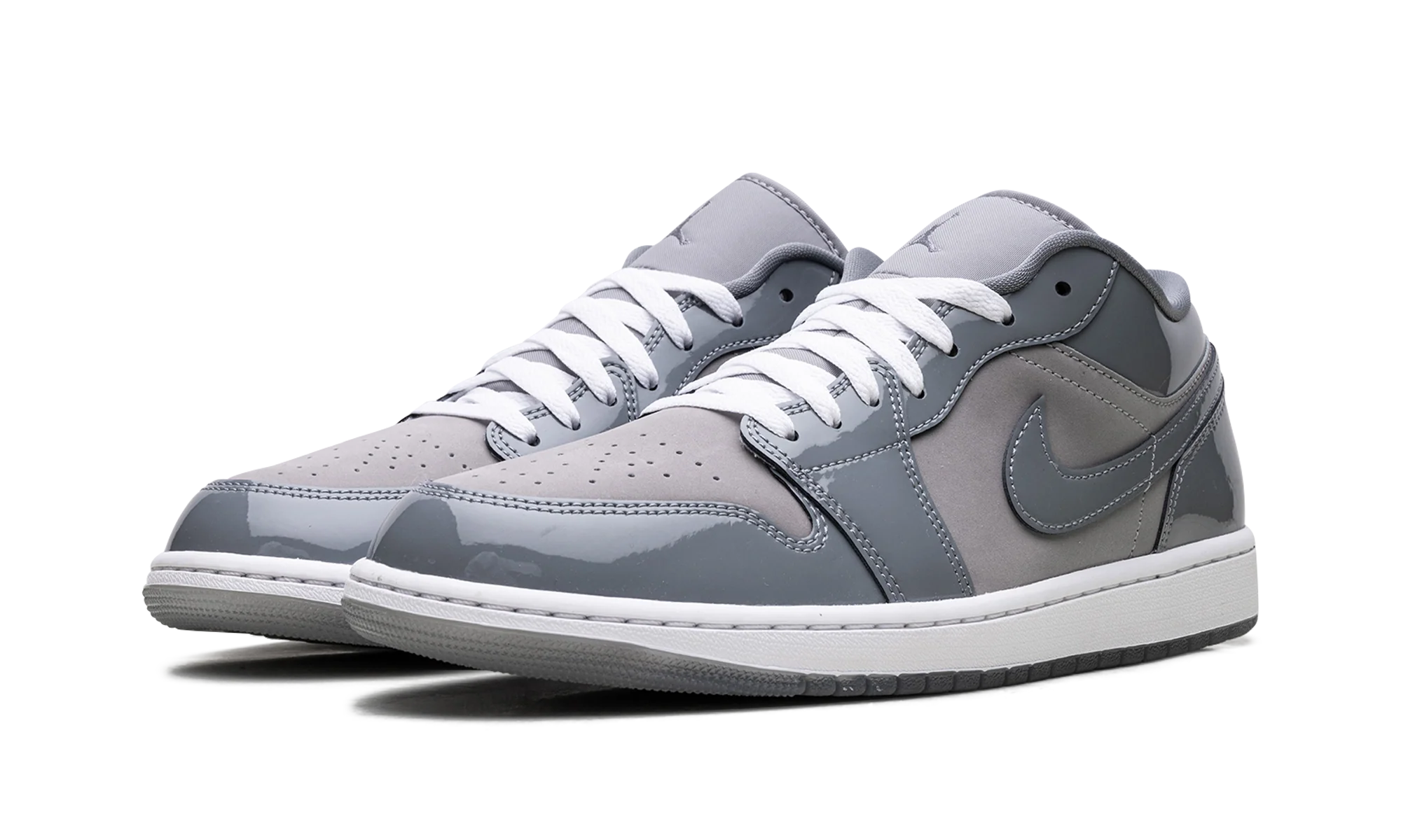 Air Jordan 1 Low "Cool Grey" HF3148 011