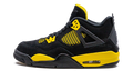 Air Jordan 4 Retro GS "Thunder 2023" 408452 017