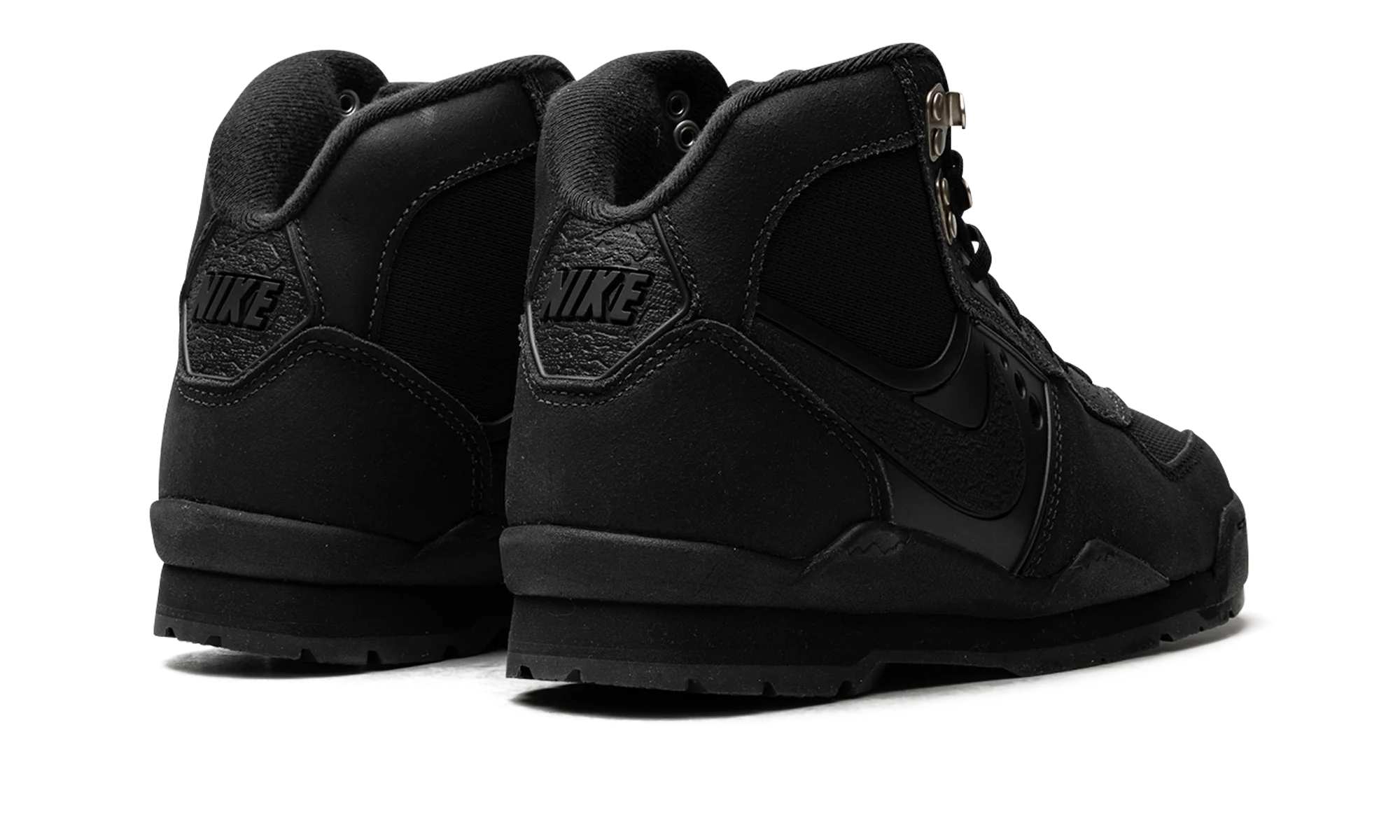 Air Baltoro SP "Black" IH4450 001