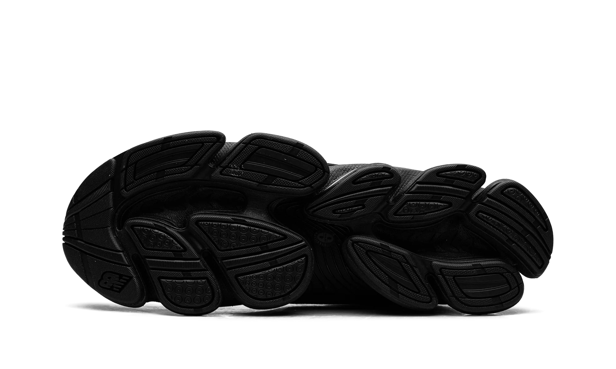 2000 "Triple Black" U2000ETB