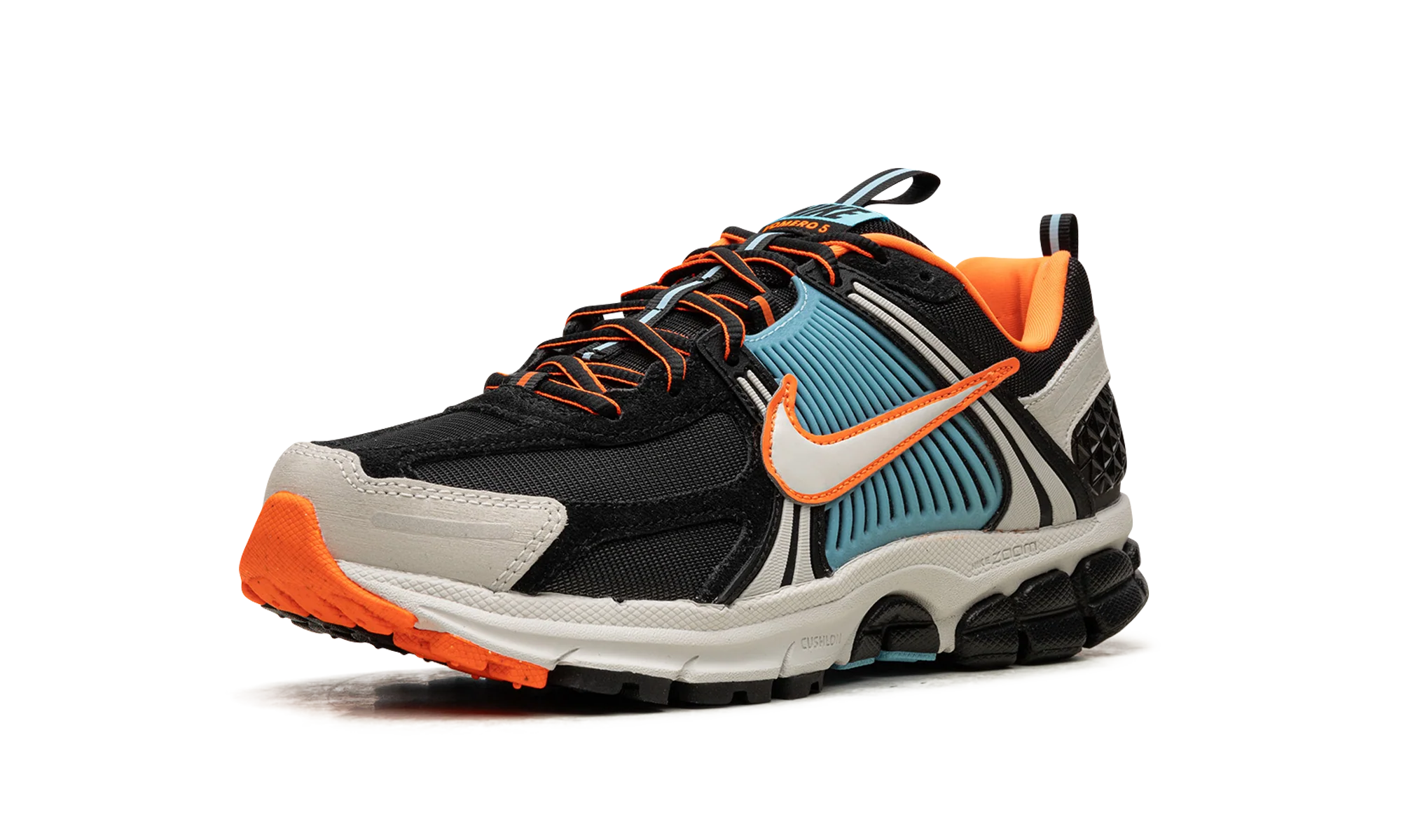 ZOOM VOMERO 5 WMNS "Black/Blue Gaze" FZ3963 010