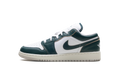 Jordan 1 Low SE GS "Oxidized Green" FQ8041 300