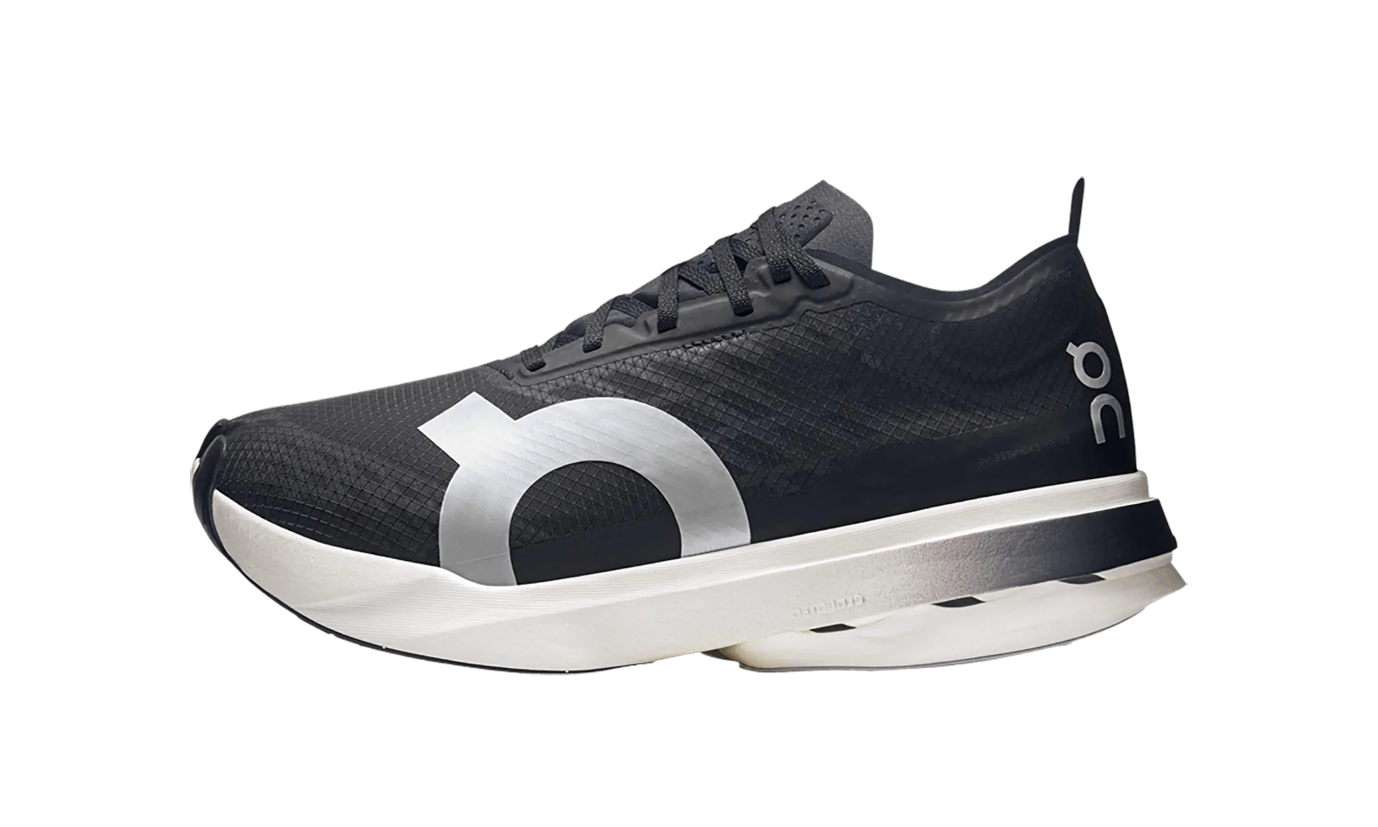 Cloudboom Strike WMNS "Black White" 3WE30470299