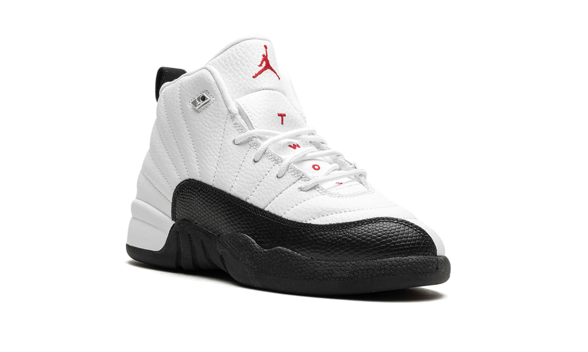 Air Jordan 12 PS "Red Taxi" 151186 162