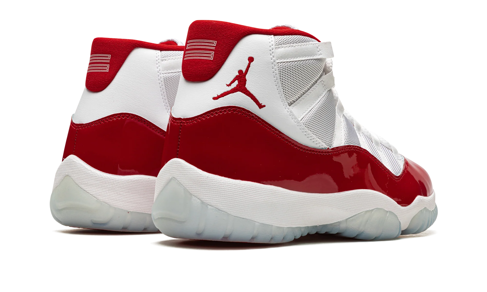 Air Jordan 11 "Cherry 2022" CT8012 116