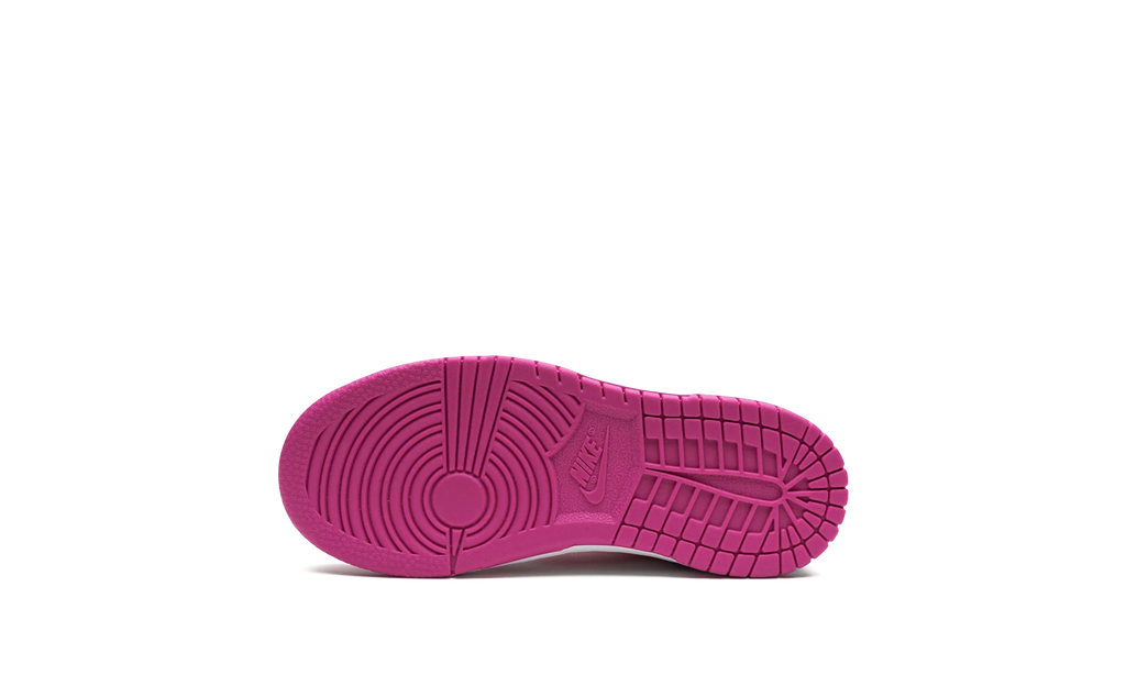 Dunk Low PS "Active Fuchsia" Fj0705 100
