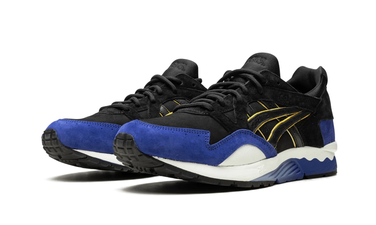 Gel-Lyte 5 "Bait" H5A0K 9060