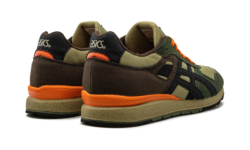 Asics GT-II "Proper - Long Beach" HQ41B 0890