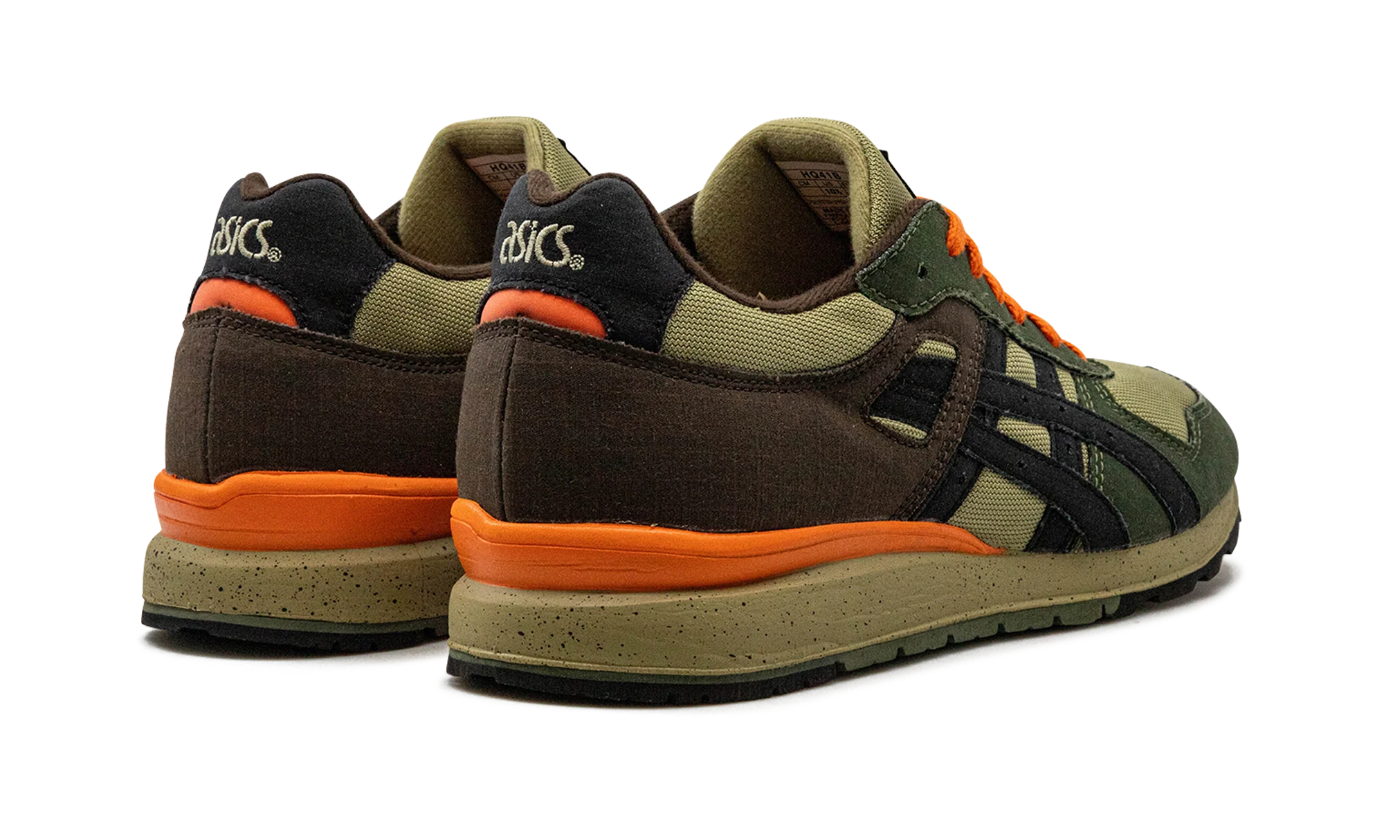 Asics GT-II "Proper - Long Beach" HQ41B 0890