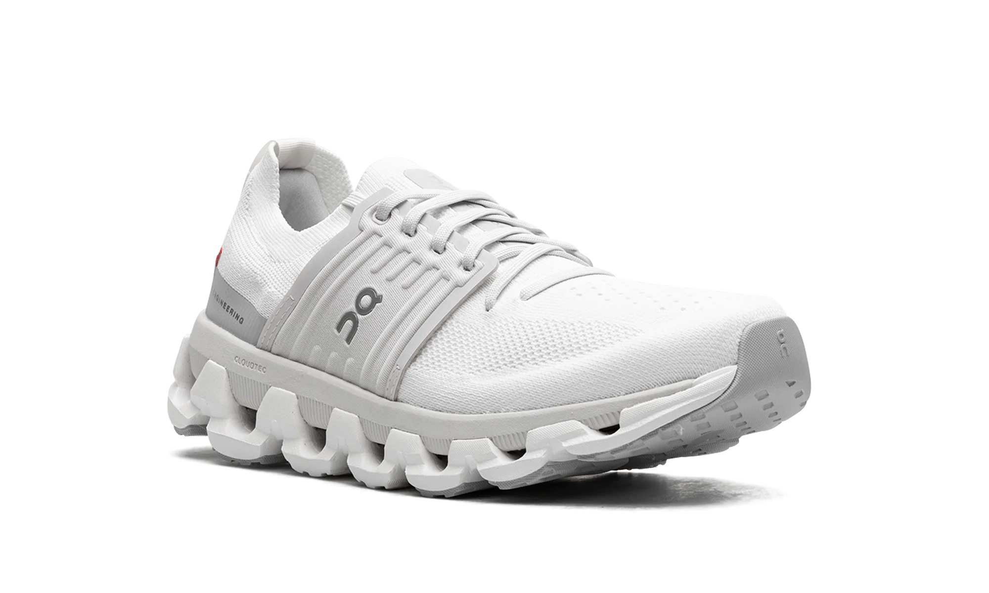 Cloudswift 3 WMNS "White Frost" 3WD10451040