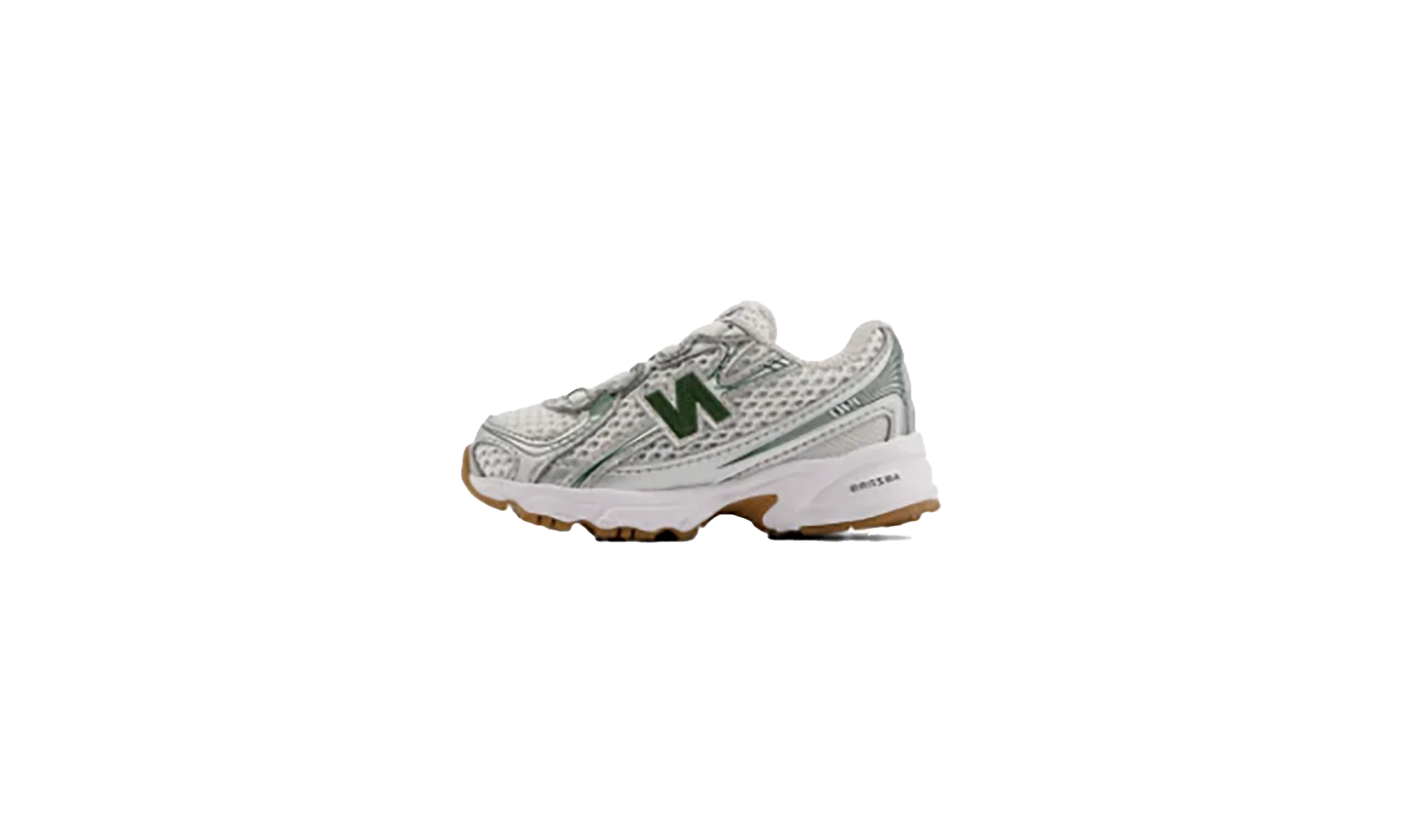 740 Bungee v1 TD "Dark Alpine Green" IZ740SF