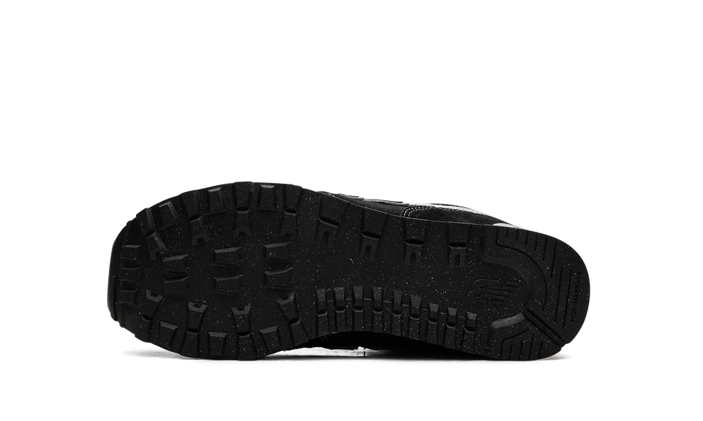 574 GS "Core Pack - Black White" GC574EVB