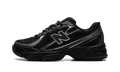 740 "Black Silver" U740BM2