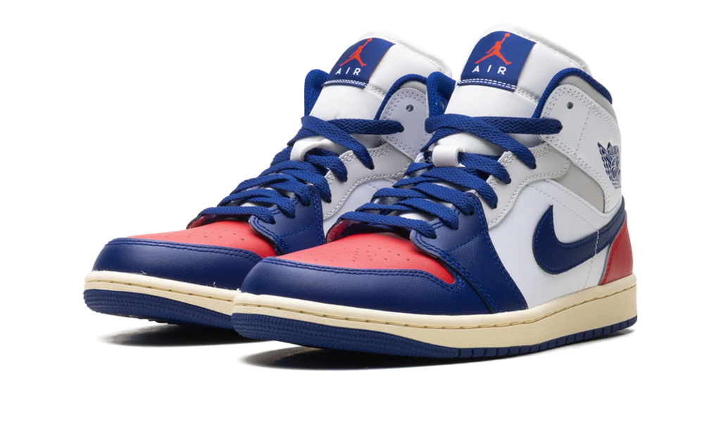 Air Jordan 1 Mid "Rare Air" DQ8426 102