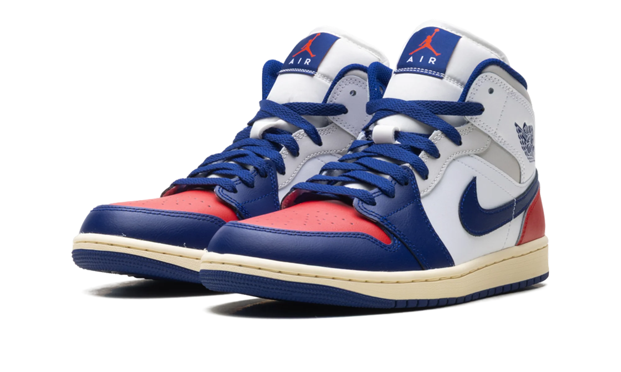 Air Jordan 1 Mid "Rare Air" DQ8426 102