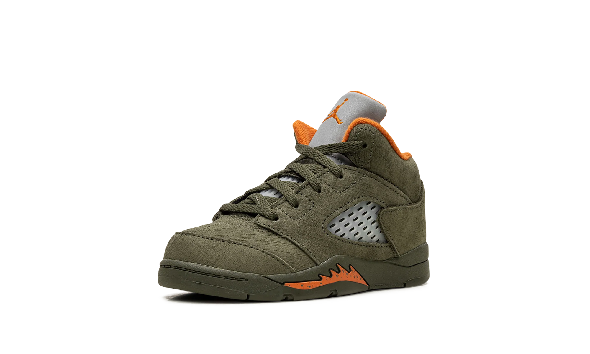 Air Jordan 5 TD "Olive" 440890 308