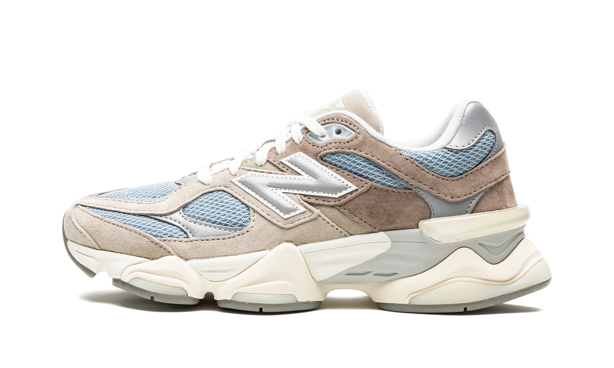 9060 "Sea Salt/Blue" U9060MUS