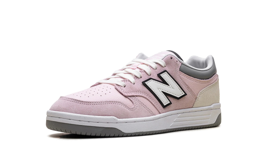 480 "Pink / Pink" BB480LTH