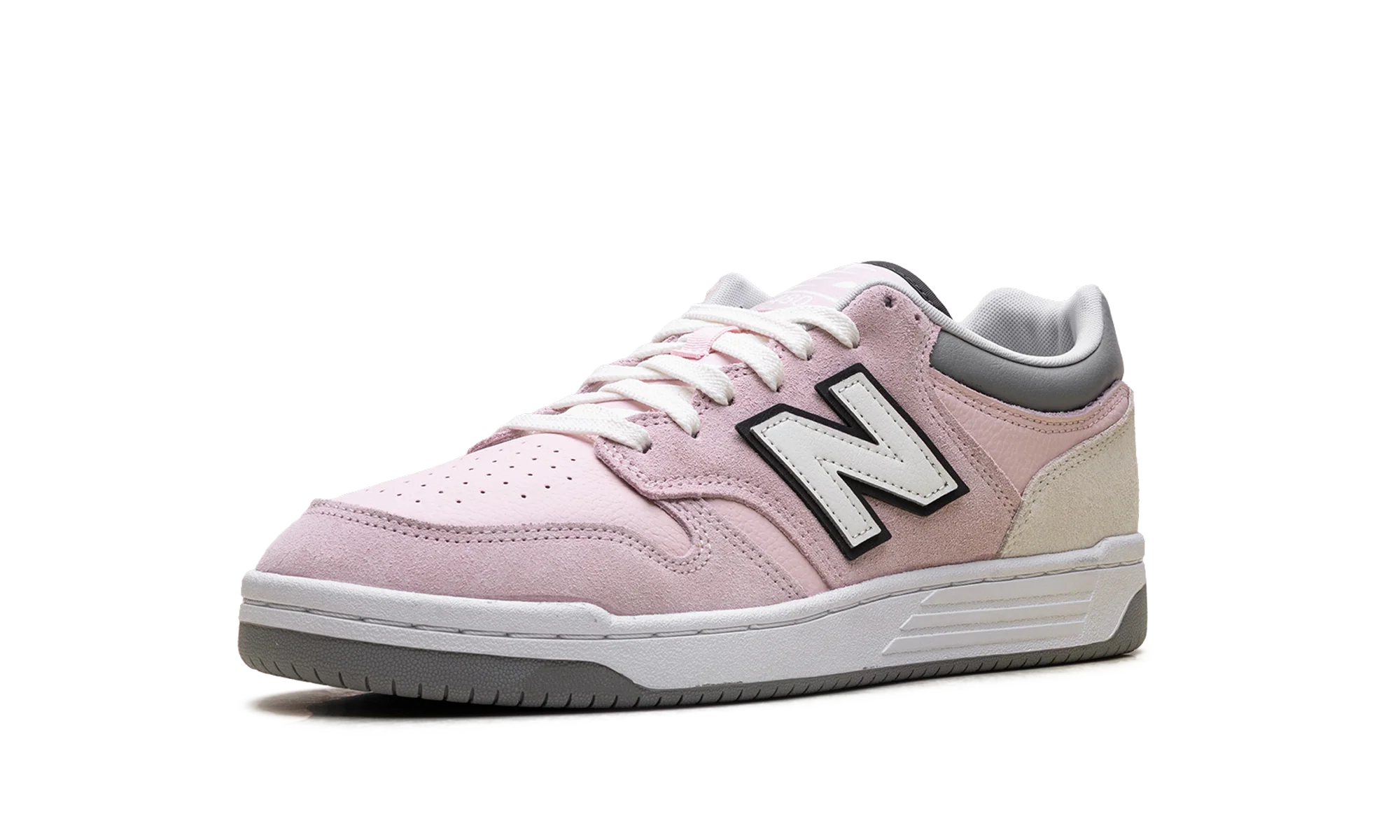 480 "Pink / Pink" BB480LTH