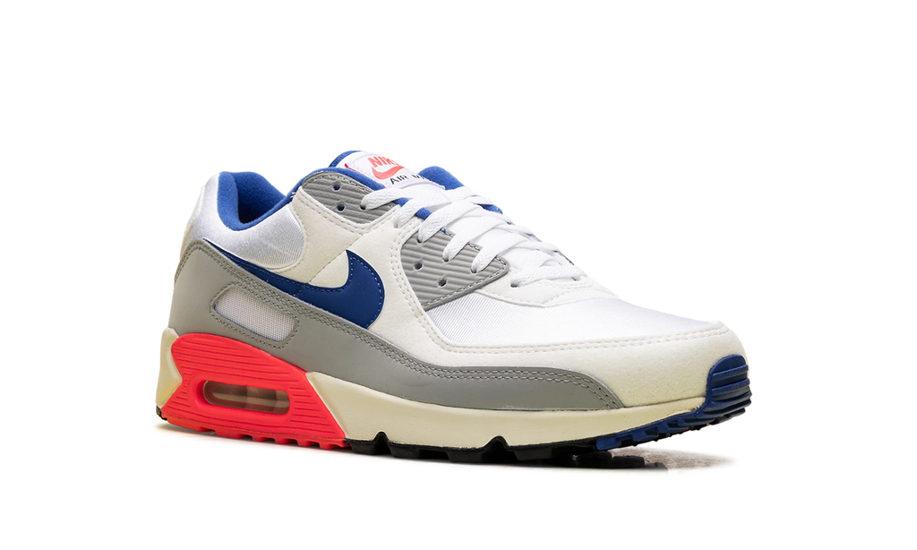 Air Max 90 "Ultramarine (2026)" IU0767 001