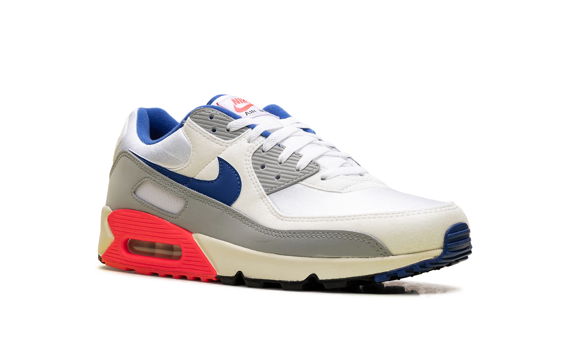 Air Max 90 "Ultramarine (2026)" IU0767 001