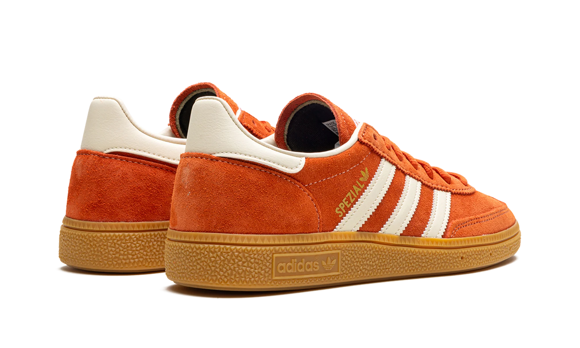 Handball Spezial "Preloved Red / Cream White" IG6191